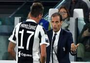 Apabila Jadi ke Inter, Allegri Ingin Boyong Mario Mandzukic