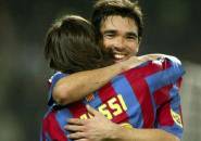 Deco Tak Bisa Bayangkan Barcelona Tanpa Messi