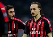Deportivo Alaves Tertarik Datangkan Duo Fullback Milan