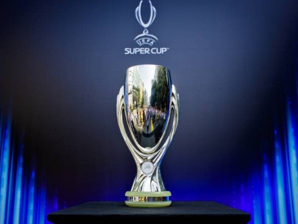 Kabar Baik! UEFA Pastikan Piala Super Eropa Boleh Dihadiri Langsung Penonton