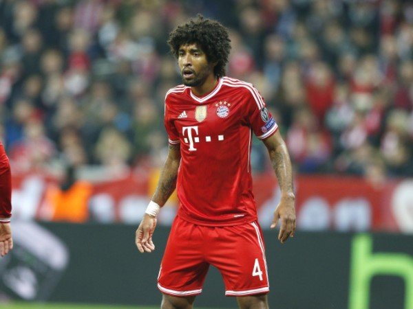 Meski Juara UCL, Dante Tak Anggap Bayern Lebih Baik dari PSG