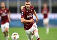 Milan Berupaya Keras Untuk Permanenkan Status Rebic