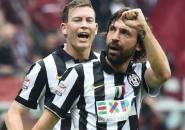 Stephan Lichtsteiner Yakin Andrea Pirlo Bakal Sukses Jadi Pelatih Juventus