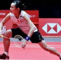 Tai Tzu Ying Jelaskan Arti Tato di Lengan Kirinya