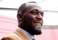 Usain Bolt Dinyatakan Positif COVID-19