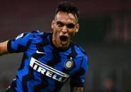 Inter Milan Siap Lepas Lautaro Martinez ke Barcelona dengan Syarat ini