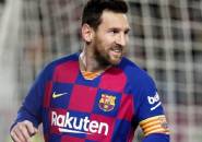Jurnalis Sky Sport Menilai Inter Tidak Akan mampu Datangkan Messi