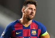 Minta Dijual, Messi Dianggap Tak Menghormati Barcelona