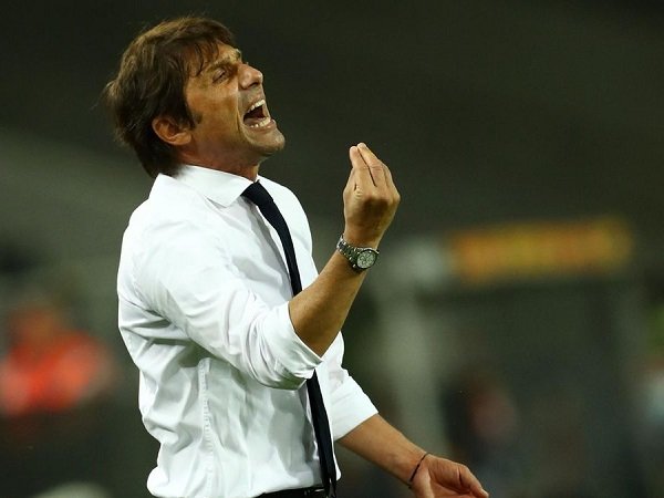 Ada Alasan Uang di Balik Keputusan Inter Milan Pertahankan Antonio Conte