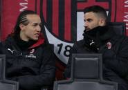 Lima Pemain Ini Terancam Bakal Tinggalkan Milan