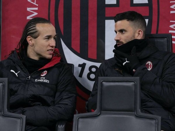 Lima Pemain Ini Terancam Bakal Tinggalkan Milan