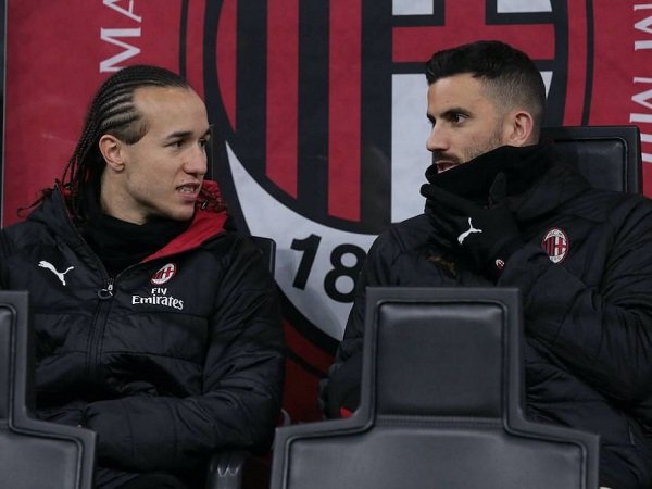 Lima Pemain Ini Terancam Bakal Tinggalkan Milan