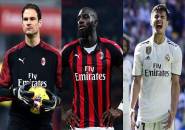 Masuki Hari-hari Krusial, Milan Segera Rampungkan Transfer Tiga Pemain Penting Ini