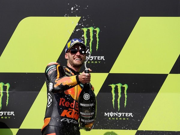 Binder Berharap MotoGP 2020 Hadirkan Pemenang Baru Tiap Balapan
