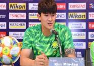Salip Tottenham, Lazio Ajukan Tawaran Pada Kim Min-Jae