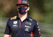 Suka Dengan Sirkuit Spa, Verstappen Pede Petik Hasil Positif