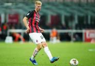 Kapten Primavera Milan Resmi Dipinjamkan Ke Klub Serie B