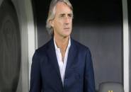 Mancini Ingin Bawa Italia Lolos ke Final Nations League