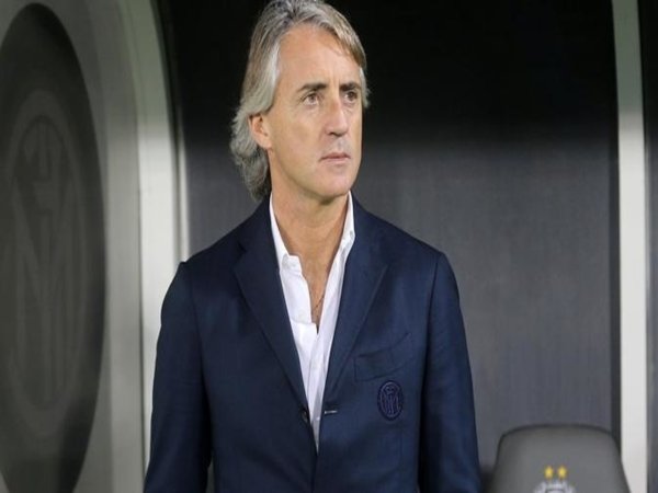 Mancini Ingin Bawa Italia Lolos ke Final Nations League
