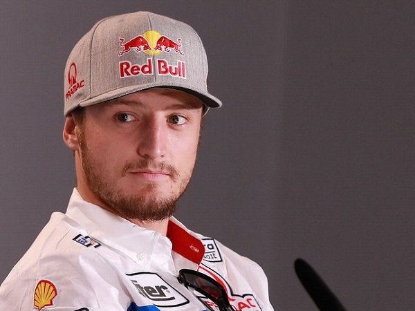 Miller Mengaku Kapok Sebut Dirinya Kandidat Juara MotoGP