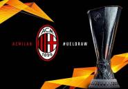 Resmi! Milan Bakal Hadapi Shamrock Rover pada Putaran Kedua Liga Europa