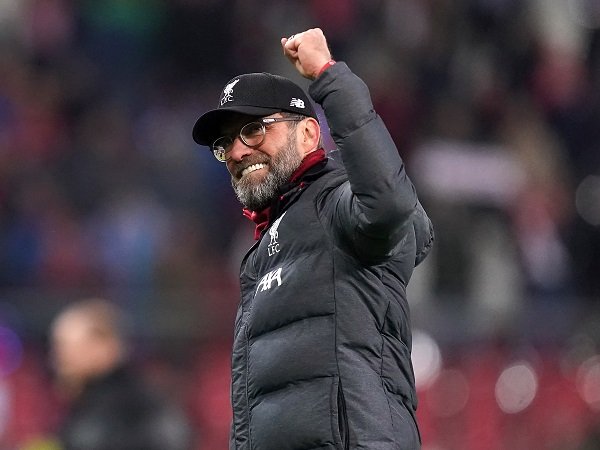 CEO Liverpool Pastikan Klopp Dapat Dukungan Penuh dari Manajemen