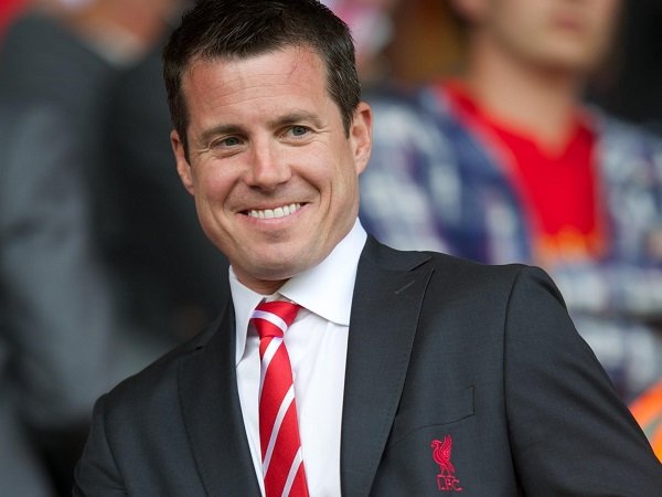 CEO Liverpool Prioritaskan Agar Penggemar Segera Dapat Menonton di Stadion