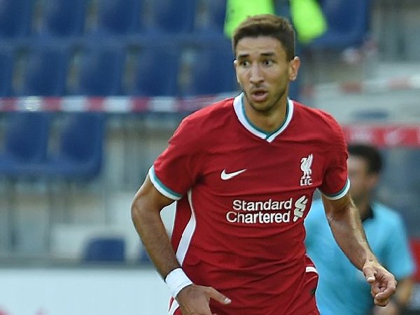 Jurgen Klopp Ingin Beri Kesempatan Kepada Marko Grujic untuk Unjuk Gigi