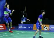 Kevin/Marcus Beberkan Misinya di Mola TV PBSI Thomas & Uber Cup Simulation 2020