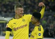 Skuat Dortmund Dapat Pujian dari Mantan Pemain