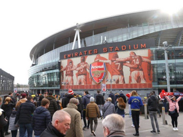 Arsenal Harap Fans Bisa Hadiri Emirates Stadium pada Awal Oktober