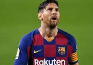 Barcelona Tanpa Lionel Messi? Tak Bisa Dibayangkan