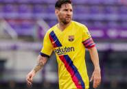Hanya Man City yang Bisa Penuhi Keinginan Lionel Messi