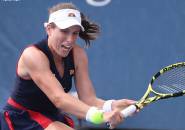 Hasil US Open: Johanna Konta Singkirkan Rekan Senegaranya Di Laga Pertama