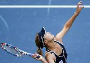 Hasil US Open: Tampil Perkasa, Sofia Kenin Pulangkan Yanina Wickmayer