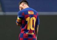 Messi Diyakini Tetap Bakal Meninggalkan Barcelona