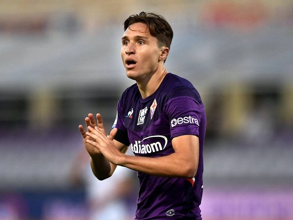 Milan Capai Kesepakatan Kontrak dengan Winger Bintang Fiorentina