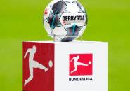 Bundesliga Bakal Izinkan 5 Kali Pergantian Pemain di Musim 2020/21