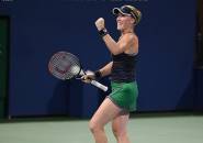 Hasil US Open: Madison Brengle Dan Shelby Rogers Siap Bersaing Demi Babak Ketiga