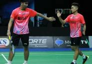 Mola TV PBSI Thomas & Uber Cup Simulation 2020: Tundukkan Tim Harimau, Garuda Kunci Posisi Runner-up
