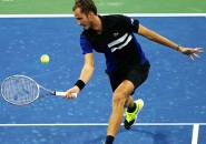 Hasil US Open: Daniil Medvedev Kembali Ke Babak Ketiga Dengan Mulus