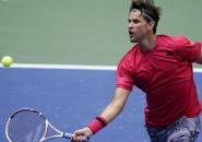 Hasil US Open: Dominic Thiem Rayakan Ulang Tahun Ke-27 Dengan Kemenangan