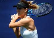 Hasil US Open: Tsvetana Pironkova Kandaskan Harapan Garbine Muguruza