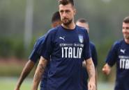 Lazio Ditinggalkan Tujuh Pemain Jalani Tugas Internasional