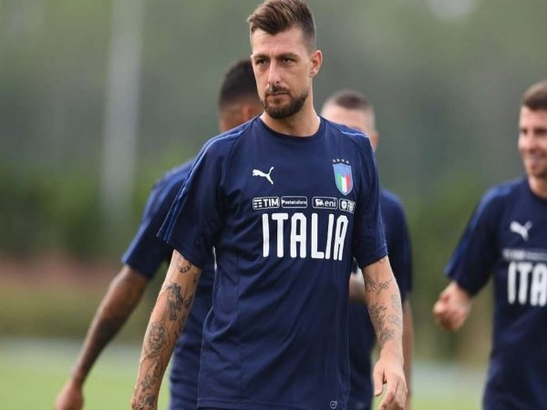 Lazio Ditinggalkan Tujuh Pemain Jalani Tugas Internasional