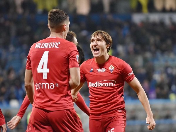 Milan Masih Ingin Datangkan Duo Bintang Fiorentina