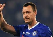 Terry Sebut Tiga Pemain yang Bikin Chelsea ke 'Level Lain'