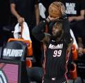 Heat Ingin Jae Crowder Lebih Agresif Lagi di Game 4