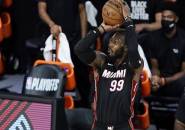 Heat Ingin Jae Crowder Lebih Agresif Lagi di Game 4