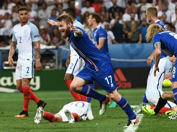Liga Negara UEFA 2020/2021: Prakiraan Susunan Pemain Islandia Kontra Inggris